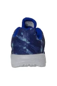 TÊNIS ADIDAS QUICKRUN INFANTIL - Azul/branco TÊNIS ADIDAS QUICKRUN INFANTIL - Azul/branco