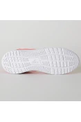 TÊNIS ADIDAS QUICKRUN INFANTIL - Laranja/branco TÊNIS ADIDAS QUICKRUN INFANTIL - Laranja/branco