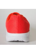 TÊNIS ADIDAS QUICKRUN INFANTIL - Laranja/branco TÊNIS ADIDAS QUICKRUN INFANTIL - Laranja/branco