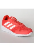 TÊNIS ADIDAS QUICKRUN INFANTIL - Laranja/branco TÊNIS ADIDAS QUICKRUN INFANTIL - Laranja/branco