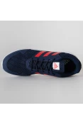 TÊNIS ADIDAS QUICKRUN INFANTIL - Marinho/vermelho TÊNIS ADIDAS QUICKRUN INFANTIL - Marinho/vermelho