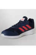 TÊNIS ADIDAS QUICKRUN INFANTIL - Marinho/vermelho TÊNIS ADIDAS QUICKRUN INFANTIL - Marinho/vermelho