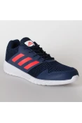 TÊNIS ADIDAS QUICKRUN INFANTIL - Marinho/vermelho TÊNIS ADIDAS QUICKRUN INFANTIL - Marinho/vermelho