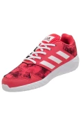 TÊNIS ADIDAS QUICKRUN INFANTIL - Pink/branco TÊNIS ADIDAS QUICKRUN INFANTIL - Pink/branco