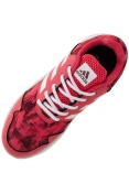 TÊNIS ADIDAS QUICKRUN INFANTIL - Pink/branco TÊNIS ADIDAS QUICKRUN INFANTIL - Pink/branco