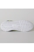 TÊNIS ADIDAS QUICKRUN INFANTIL - Preto/amarelo TÊNIS ADIDAS QUICKRUN INFANTIL - Preto/amarelo