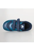 TÊNIS ADIDAS QUICKSPORT CF 2 INFANTIL - Marinho/branco TÊNIS ADIDAS QUICKSPORT CF 2 INFANTIL - Marinho/branco