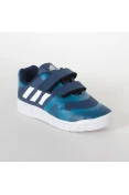 TÊNIS ADIDAS QUICKSPORT CF 2 INFANTIL - Marinho/branco TÊNIS ADIDAS QUICKSPORT CF 2 INFANTIL - Marinho/branco