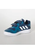 TÊNIS ADIDAS QUICKSPORT CF 2 INFANTIL - Marinho/branco TÊNIS ADIDAS QUICKSPORT CF 2 INFANTIL - Marinho/branco