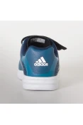 TÊNIS ADIDAS QUICKSPORT CF 2 INFANTIL - Marinho/branco TÊNIS ADIDAS QUICKSPORT CF 2 INFANTIL - Marinho/branco
