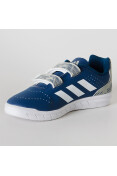 TÊNIS ADIDAS QUICKSPORT CF C INFANTIL - Marinho/branco