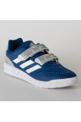 TÊNIS ADIDAS QUICKSPORT CF C INFANTIL - Marinho/branco