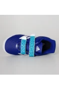 TÊNIS ADIDAS QUICKSPORT CF INFANTIL - Azul/branco TÊNIS ADIDAS QUICKSPORT CF INFANTIL - Azul/branco