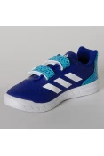 TÊNIS ADIDAS QUICKSPORT CF INFANTIL - Azul/branco TÊNIS ADIDAS QUICKSPORT CF INFANTIL - Azul/branco