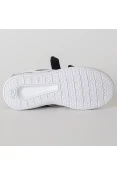 TÊNIS ADIDAS QUICKSPORT CF INFANTIL - Branco/preto TÊNIS ADIDAS QUICKSPORT CF INFANTIL - Branco/preto