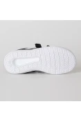 TÊNIS ADIDAS QUICKSPORT CF INFANTIL - Preto/branco TÊNIS ADIDAS QUICKSPORT CF INFANTIL - Preto/branco