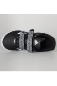 TÊNIS ADIDAS QUICKSPORT CF INFANTIL - Preto/branco TÊNIS ADIDAS QUICKSPORT CF INFANTIL - Preto/branco