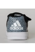 TÊNIS ADIDAS QUICKSPORT CF INFANTIL - Preto/branco TÊNIS ADIDAS QUICKSPORT CF INFANTIL - Preto/branco