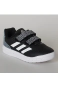 TÊNIS ADIDAS QUICKSPORT CF INFANTIL - Preto/branco TÊNIS ADIDAS QUICKSPORT CF INFANTIL - Preto/branco