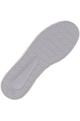 TÊNIS ADIDAS QUICKSPORT INFANTIL - Branco/azul