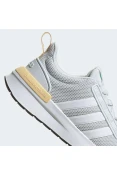 TÊNIS ADIDAS RACER TR 21 FEMININO - Cinza/branco TÊNIS ADIDAS RACER TR 21 FEMININO - Cinza/branco