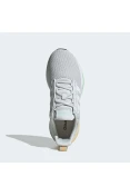 TÊNIS ADIDAS RACER TR 21 FEMININO - Cinza/branco TÊNIS ADIDAS RACER TR 21 FEMININO - Cinza/branco