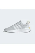 TÊNIS ADIDAS RACER TR 21 FEMININO - Cinza/branco TÊNIS ADIDAS RACER TR 21 FEMININO - Cinza/branco