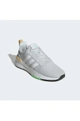 TÊNIS ADIDAS RACER TR 21 FEMININO - Cinza/branco TÊNIS ADIDAS RACER TR 21 FEMININO - Cinza/branco