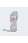 TÊNIS ADIDAS RACER TR 21 FEMININO - Cinza/rosa TÊNIS ADIDAS RACER TR 21 FEMININO - Cinza/rosa