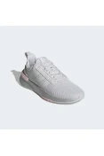 TÊNIS ADIDAS RACER TR 21 FEMININO - Cinza/rosa TÊNIS ADIDAS RACER TR 21 FEMININO - Cinza/rosa