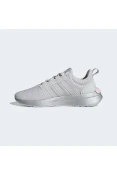 TÊNIS ADIDAS RACER TR 21 FEMININO - Cinza/rosa TÊNIS ADIDAS RACER TR 21 FEMININO - Cinza/rosa