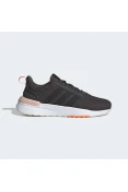 TÊNIS ADIDAS RACER TR 21 FEMININO - Grafite/rosa TÊNIS ADIDAS RACER TR 21 FEMININO - Grafite/rosa