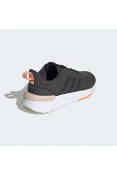 TÊNIS ADIDAS RACER TR 21 FEMININO - Grafite/rosa
