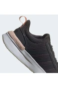 TÊNIS ADIDAS RACER TR 21 FEMININO - Grafite/rosa