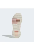 TÊNIS ADIDAS RACER TR 21 FEMININO - Rosa/branco TÊNIS ADIDAS RACER TR 21 FEMININO - Rosa/branco
