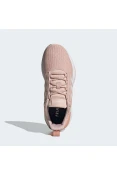 TÊNIS ADIDAS RACER TR 21 FEMININO - Rosa/branco TÊNIS ADIDAS RACER TR 21 FEMININO - Rosa/branco