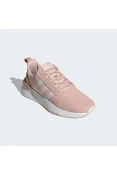 TÊNIS ADIDAS RACER TR 21 FEMININO - Rosa/branco TÊNIS ADIDAS RACER TR 21 FEMININO - Rosa/branco