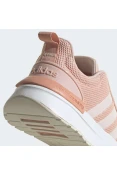 TÊNIS ADIDAS RACER TR 21 FEMININO - Rosa/branco TÊNIS ADIDAS RACER TR 21 FEMININO - Rosa/branco