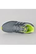 TÊNIS ADIDAS RAPIDARUN INFANTIL - Grafite/amarelo TÊNIS ADIDAS RAPIDARUN INFANTIL - Grafite/amarelo