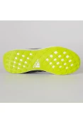 TÊNIS ADIDAS RAPIDARUN INFANTIL - Grafite/amarelo TÊNIS ADIDAS RAPIDARUN INFANTIL - Grafite/amarelo