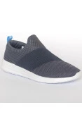 TÊNIS ADIDAS REFINE ADAPT FEMININO - Marinho/branco TÊNIS ADIDAS REFINE ADAPT FEMININO - Marinho/branco