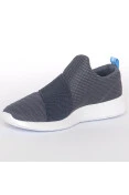 TÊNIS ADIDAS REFINE ADAPT FEMININO - Marinho/branco TÊNIS ADIDAS REFINE ADAPT FEMININO - Marinho/branco