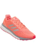 TÊNIS ADIDAS RESPONSE LT FEMININO - Salmao/prata TÊNIS ADIDAS RESPONSE LT FEMININO - Salmao/prata