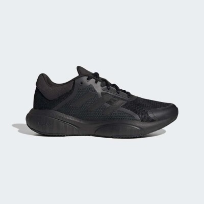 TÊNIS ADIDAS RESPONSE MASCULINO - Preto