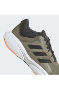TÊNIS ADIDAS RESPONSE MASCULINO - Verde/preto TÊNIS ADIDAS RESPONSE MASCULINO - Verde/preto