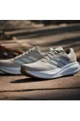 TÊNIS ADIDAS RESPONSE RUNNER 2 UNISSEX - Bege/branco TÊNIS ADIDAS RESPONSE RUNNER 2 UNISSEX - Bege/branco