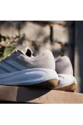 TÊNIS ADIDAS RESPONSE RUNNER 2 UNISSEX - Bege/branco TÊNIS ADIDAS RESPONSE RUNNER 2 UNISSEX - Bege/branco