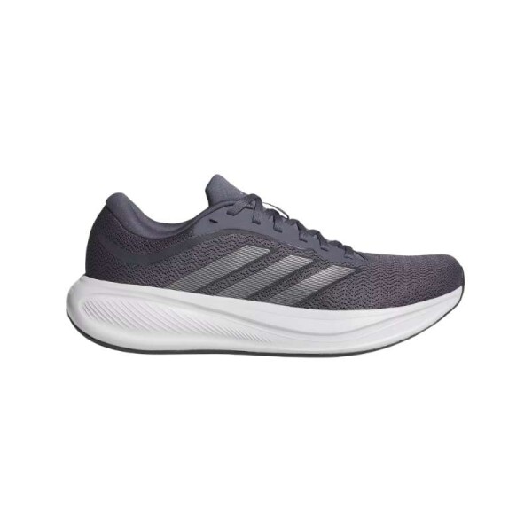 TÊNIS ADIDAS RESPONSE RUNNER 2 UNISSEX - Chumbo/cinza