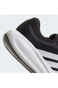 TÊNIS ADIDAS RESPONSE RUNNER 2 UNISSEX - Preto/branco
