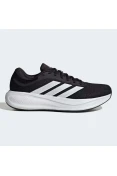 TÊNIS ADIDAS RESPONSE RUNNER 2 UNISSEX - Preto/branco